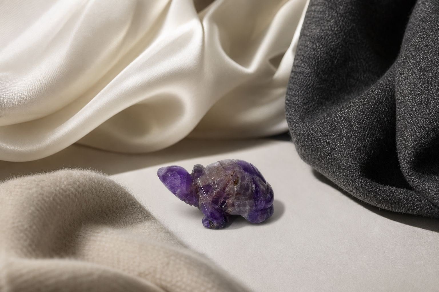 gemstone turtles