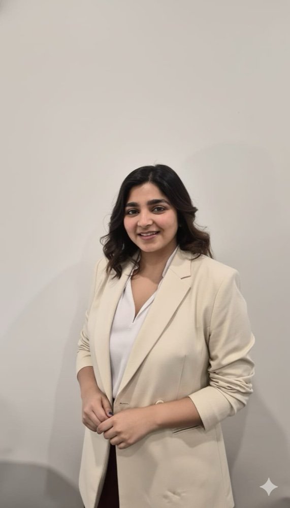 Komal Dhorda