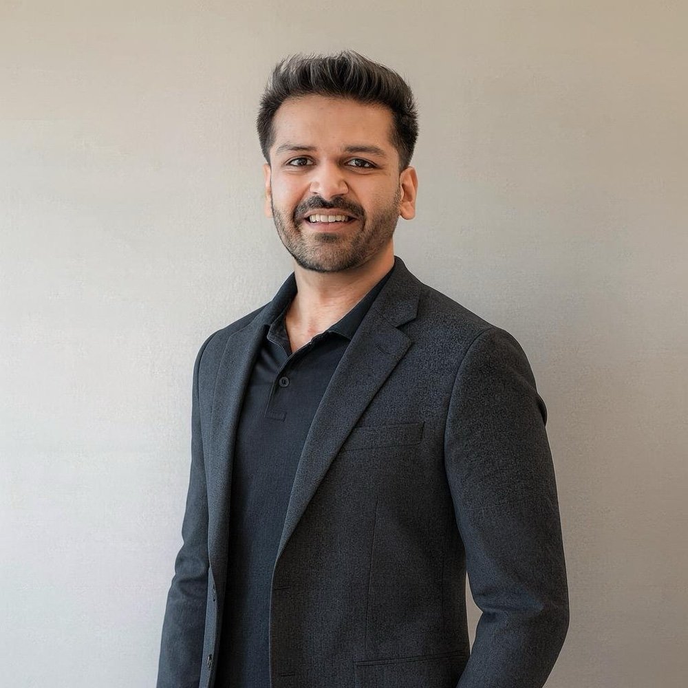 Tarun Shah