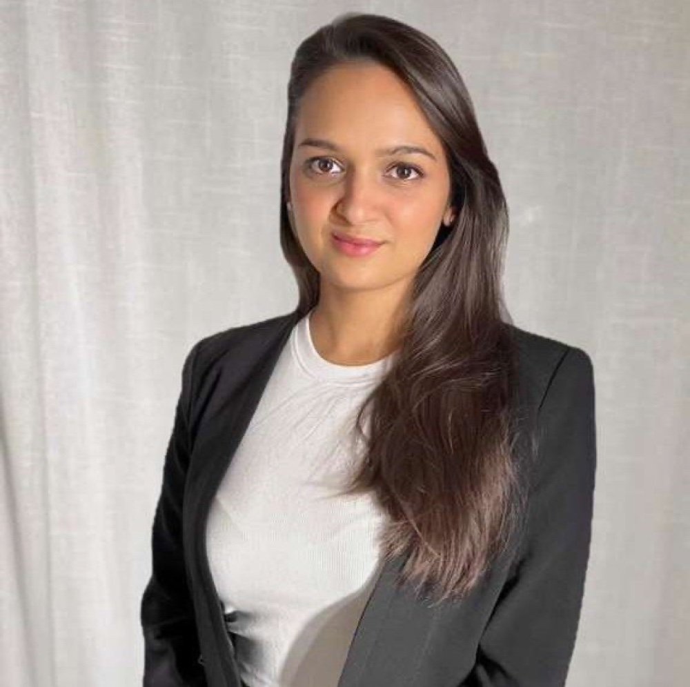 Yashvi Shah
